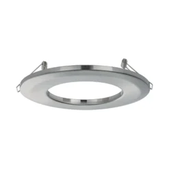 Adapter - Einbauleuchten-Einbauadapter Ø 130 mm