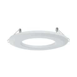 Adapter - Einbauleuchten-Einbauadapter Ø 130 mm