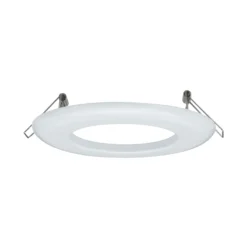 Adapter - Einbauleuchten-Einbauadapter Ø 130 mm