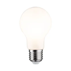Classic White - LED Birne E27