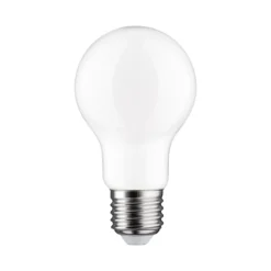 Classic White - LED Birne E27