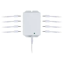 Clever Connect Connection Box Smart Home Zigbee 3.0 - Tunable White