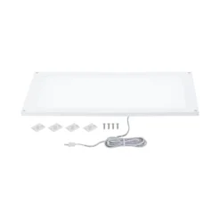 Clever Connect LED Panel - Flad