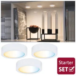 Clever Connect LED Spot - Disc
