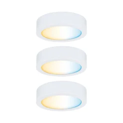 Clever Connect LED Spot - Disc
