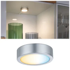 Clever Connect LED Spot - Disc