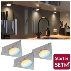 Clever Connect LED Spot - Trigo