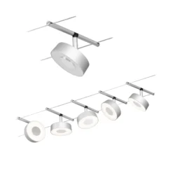 CorDuo LED Seilsystem - Circle Basisset
