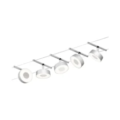 CorDuo LED Seilsystem - Circle Basisset