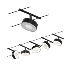 CorDuo LED Seilsystem - Circle Basisset