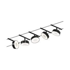 CorDuo LED Seilsystem - Circle Basisset