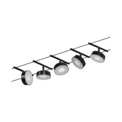 CorDuo LED Seilsystem - Circle Basisset