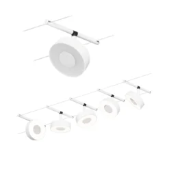 CorDuo LED Seilsystem - Circle Basisset