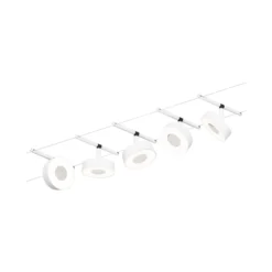 CorDuo LED Seilsystem - Circle Basisset