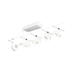 CorDuo LED Seilsystem - Circle Basisset