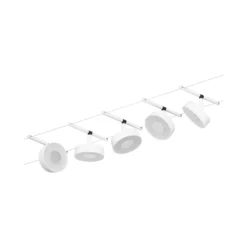 CorDuo LED Seilsystem - Circle Basisset