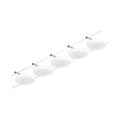 CorDuo LED Seilsystem - DiscLED Basisset