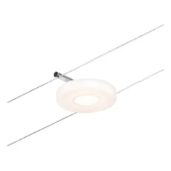 CorDuo LED Seilsystem - DiscLED Basisset