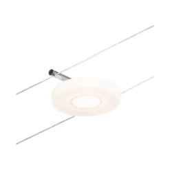 CorDuo LED Seilsystem - DiscLED Einzelspot