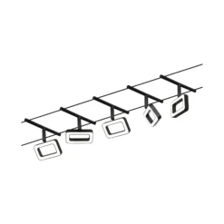 CorDuo LED Seilsystem - Frame Basisset