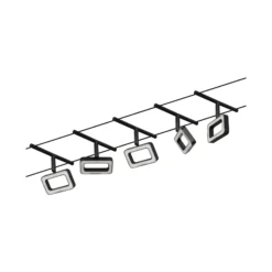 CorDuo LED Seilsystem - Frame Basisset