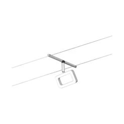 CorDuo LED Seilsystem - Frame Einzelspot