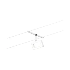CorDuo LED Seilsystem - Frame Einzelspot