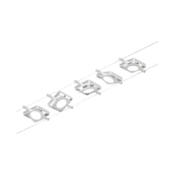 CorDuo LED Seilsystem - MacLED Basisset