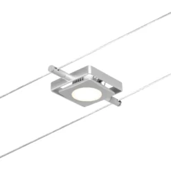 CorDuo LED Seilsystem - MacLED Basisset