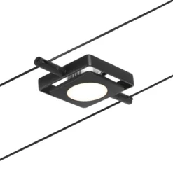 CorDuo LED Seilsystem - MacLED Basisset