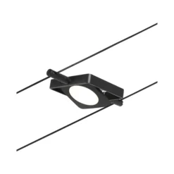 CorDuo LED Seilsystem - MacLED Basisset
