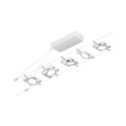 CorDuo LED Seilsystem - MacLED Basisset