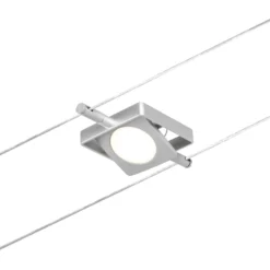 CorDuo LED Seilsystem - MacLED Einzelspot