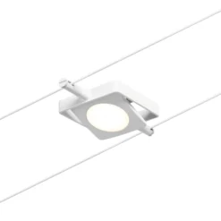CorDuo LED Seilsystem - MacLED Einzelspot