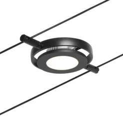 CorDuo LED Seilsystem - RoundMac Basisset