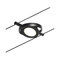 CorDuo LED Seilsystem - RoundMac Basisset