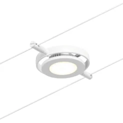 CorDuo LED Seilsystem - RoundMac Basisset