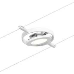 CorDuo LED Seilsystem - RoundMac Basisset