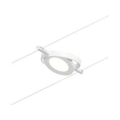 CorDuo LED Seilsystem - RoundMac Basisset