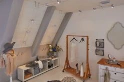 CorDuo Seilsystem - Cardan Basisset