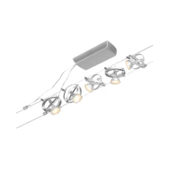 CorDuo Seilsystem - Cardan Basisset