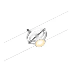 CorDuo Seilsystem - Cardan Einzelspot