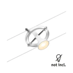 CorDuo Seilsystem - Cardan Einzelspot