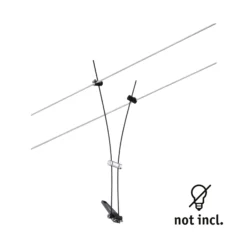 CorDuo Seilsystem - Comet Einzelspot