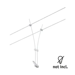 CorDuo Seilsystem - Comet Einzelspot