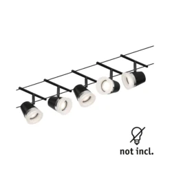 CorDuo Seilsystem - Cone Basisset