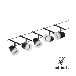 CorDuo Seilsystem - Cone Basisset