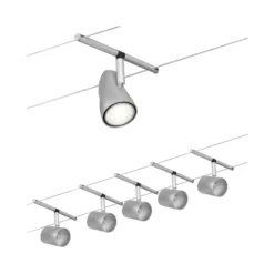 CorDuo Seilsystem - Cup Basisset