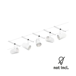 CorDuo Seilsystem - Cup Basisset