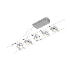 CorDuo Seilsystem - Mac II Basisset